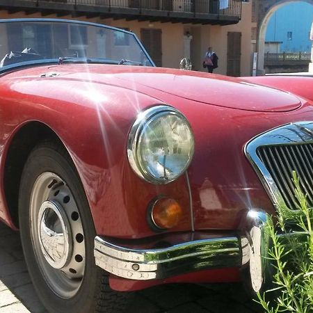 Agriturismo Sangallo 베더졸 외부 사진