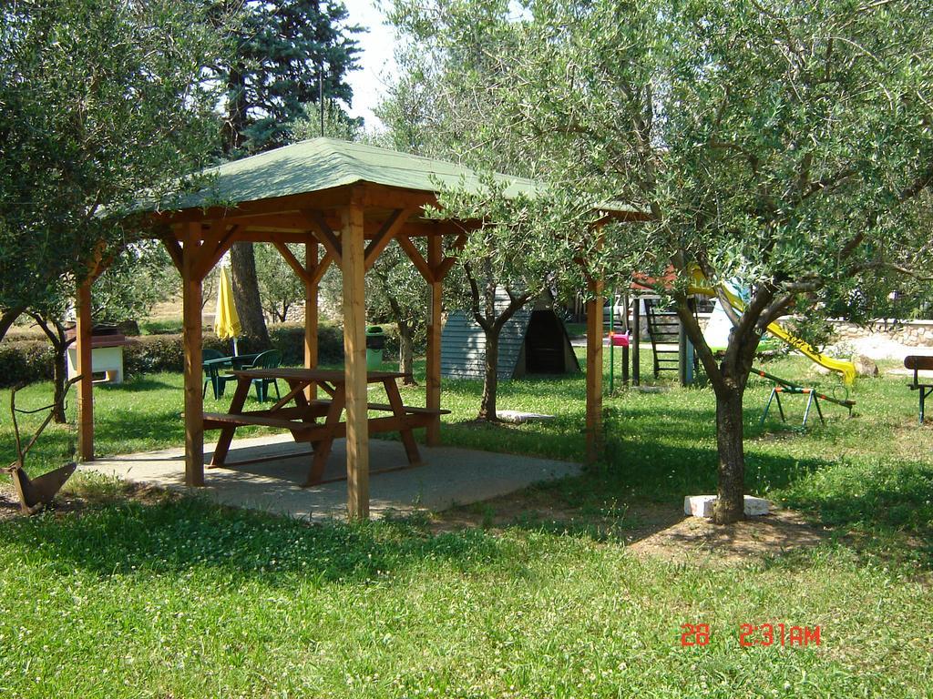 Agriturismo Sangallo 베더졸 외부 사진