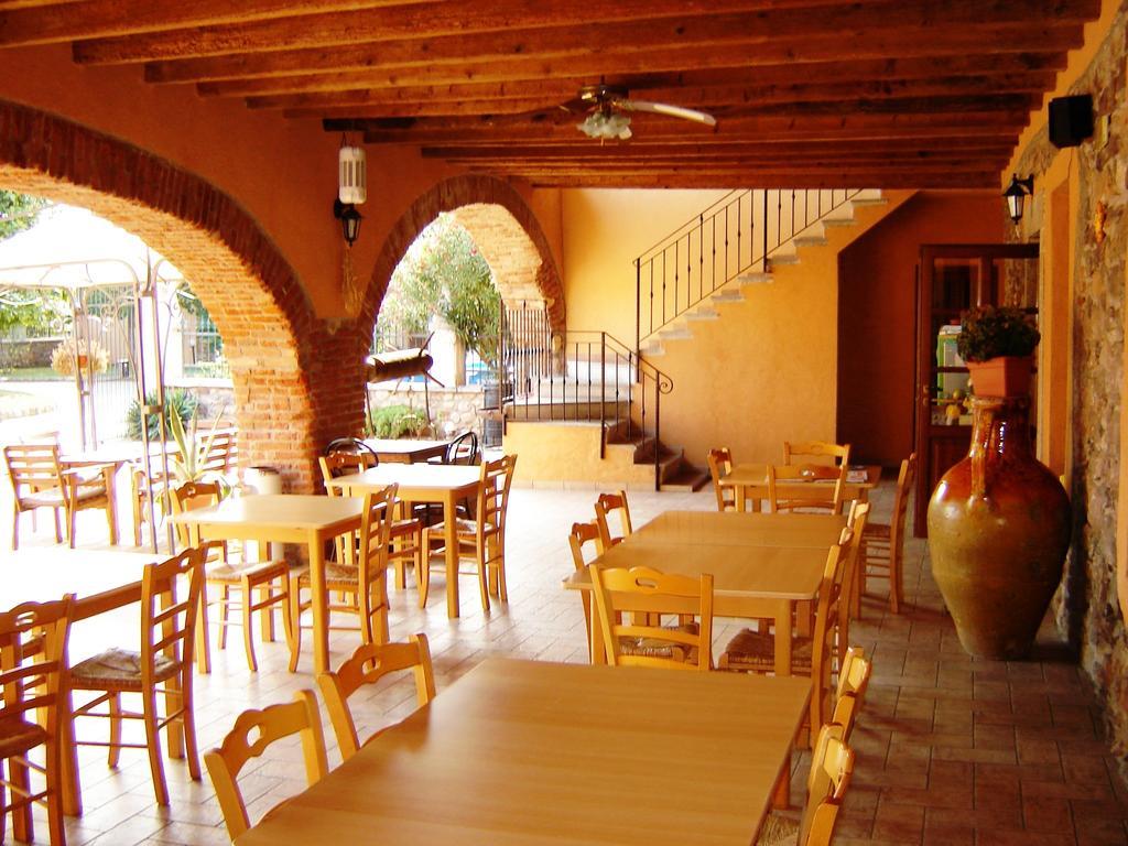 Agriturismo Sangallo 베더졸 외부 사진